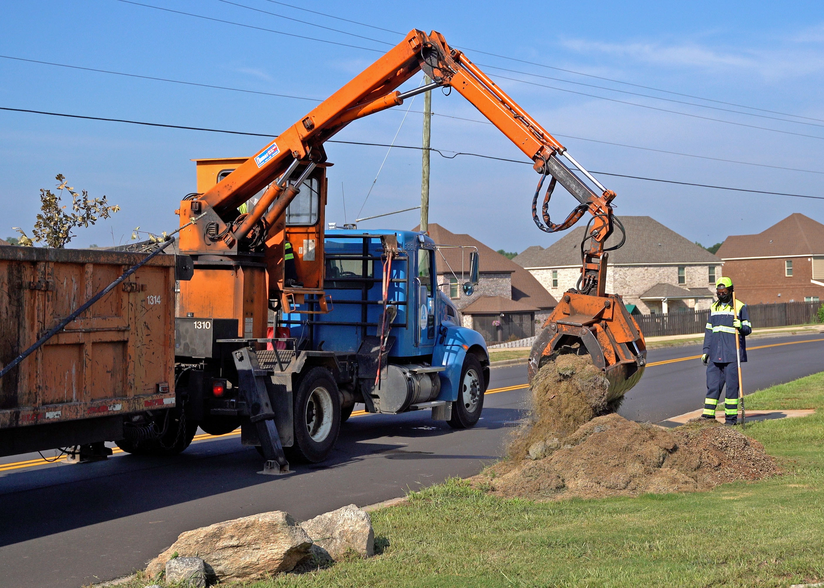 UPDATE Recycling trash collection delayed this week Auburn News