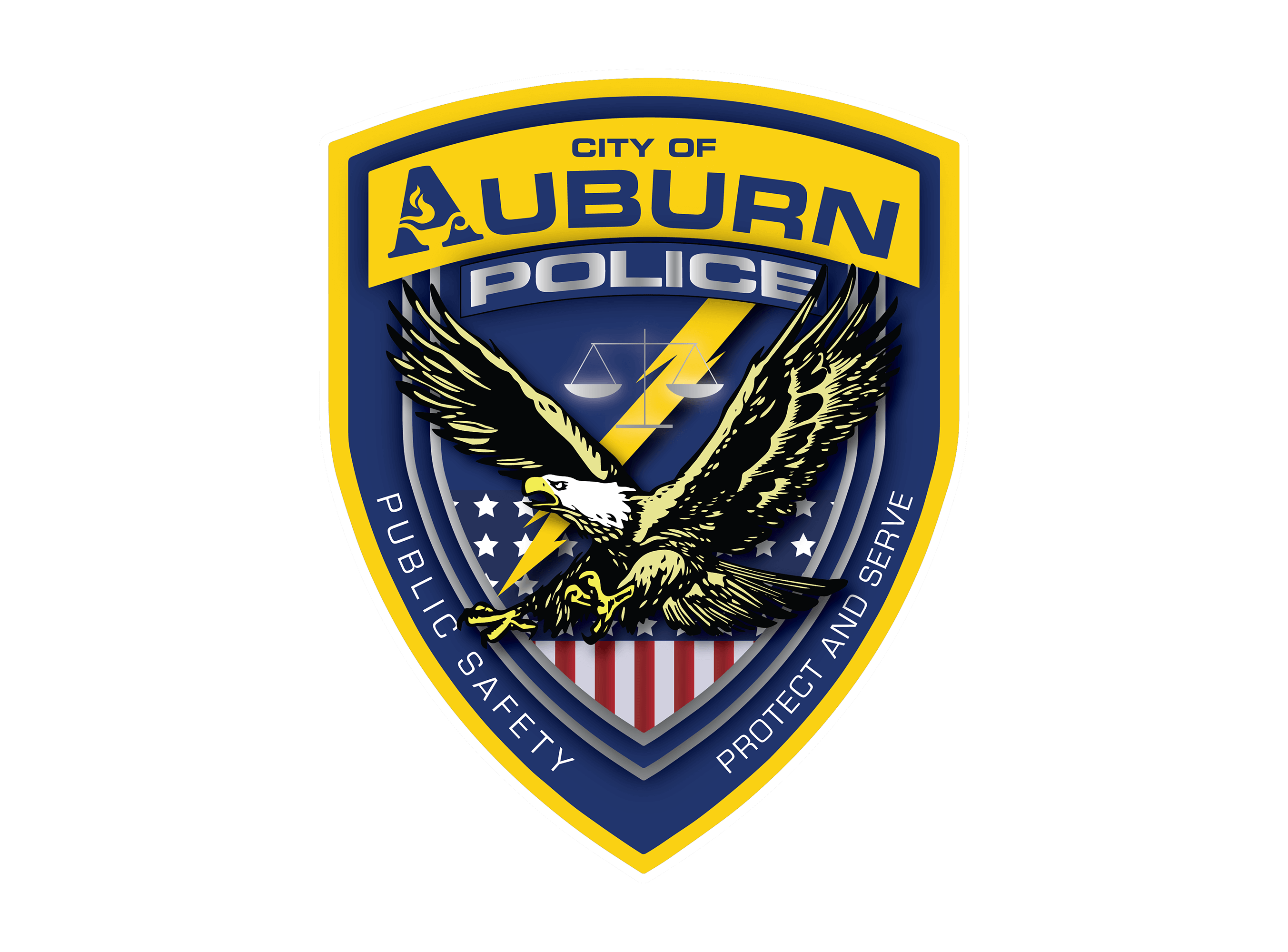 Police - City of Auburn