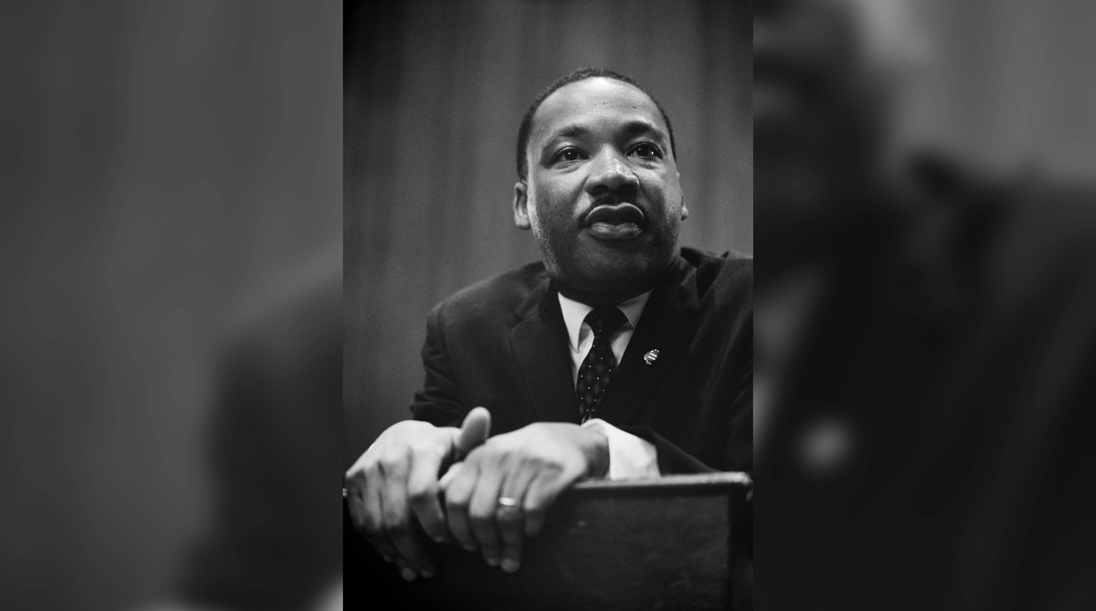 Most City facilities closed Jan. 18 in observance of Martin Luther King