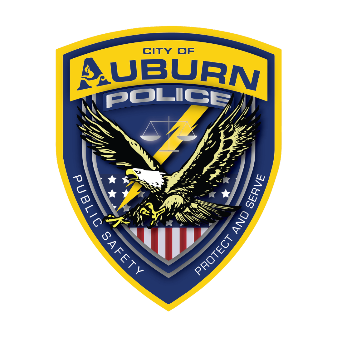 Auburn Police Arrest Man For Burglary And Theft Of Property City Of Auburn News 