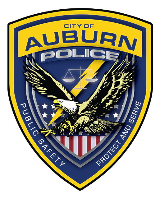Public Safety - City of Auburn