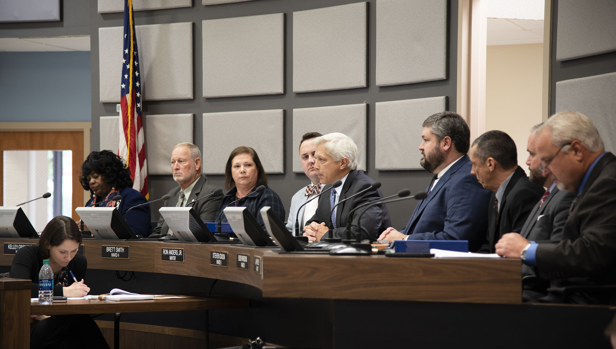 After The Meeting Auburn City Council Highlights From Dec 4
