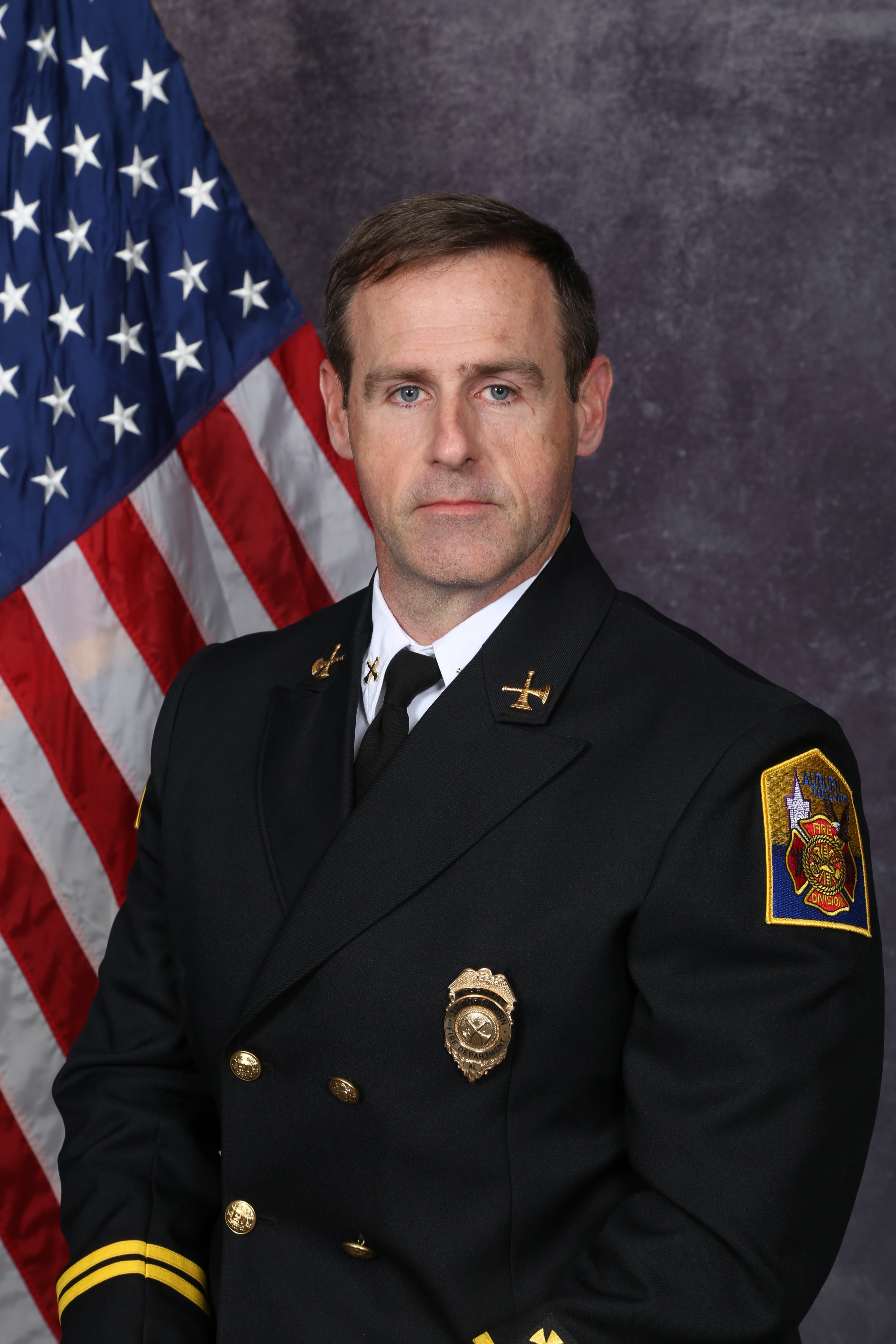 Josh B. Holley