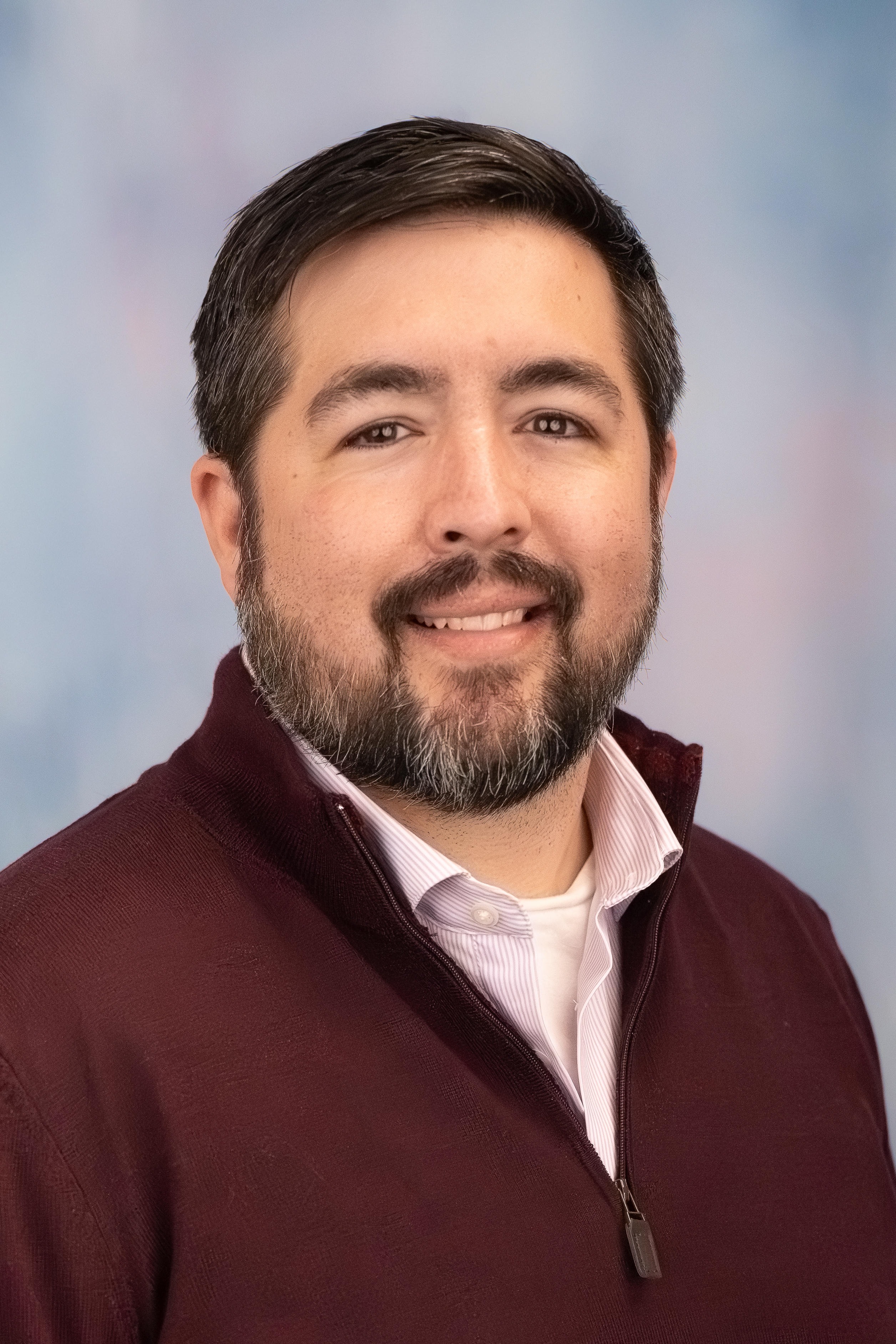 MICHAEL THOMAS GRIFFIN