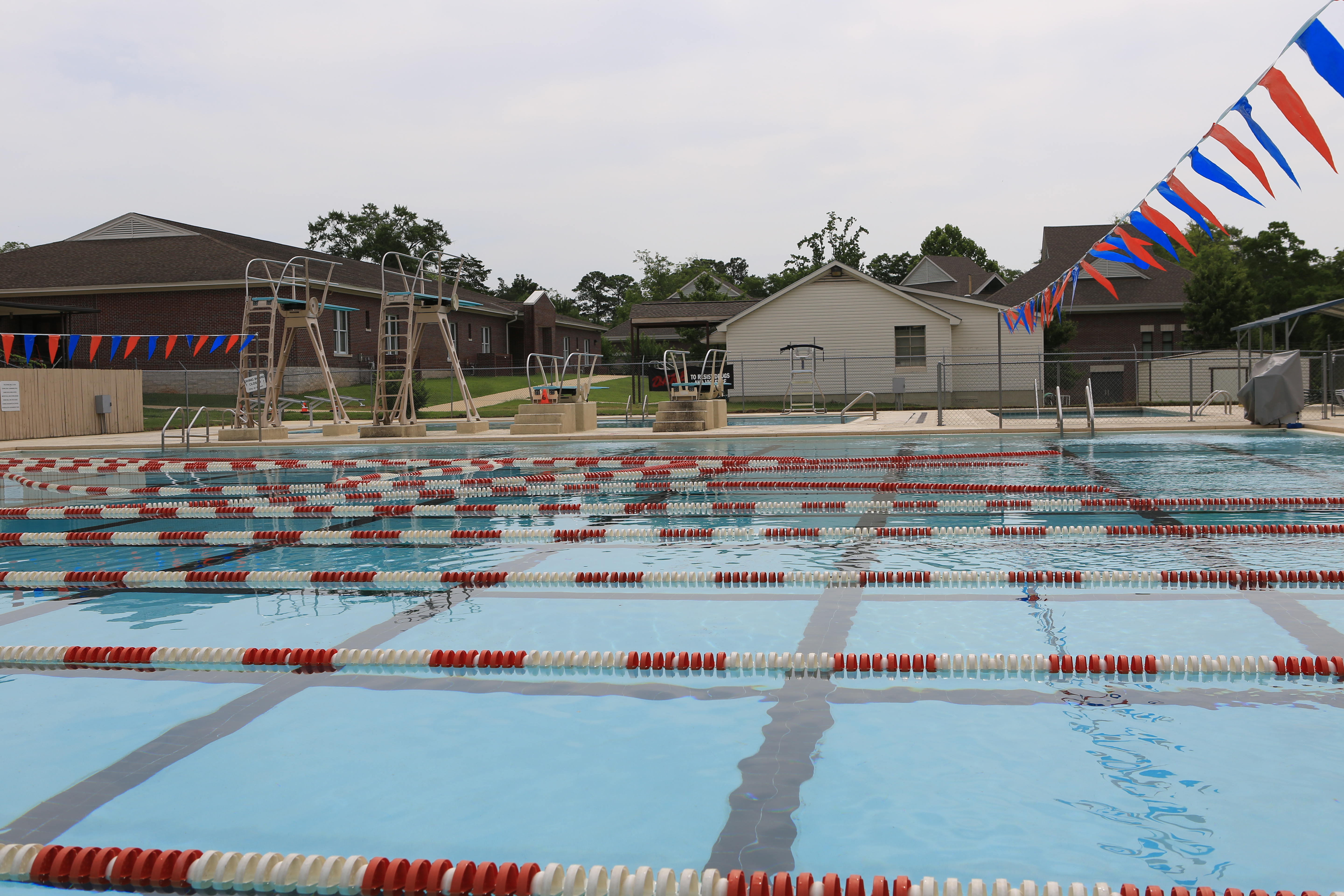 Women-only swim hours at Auburn pool