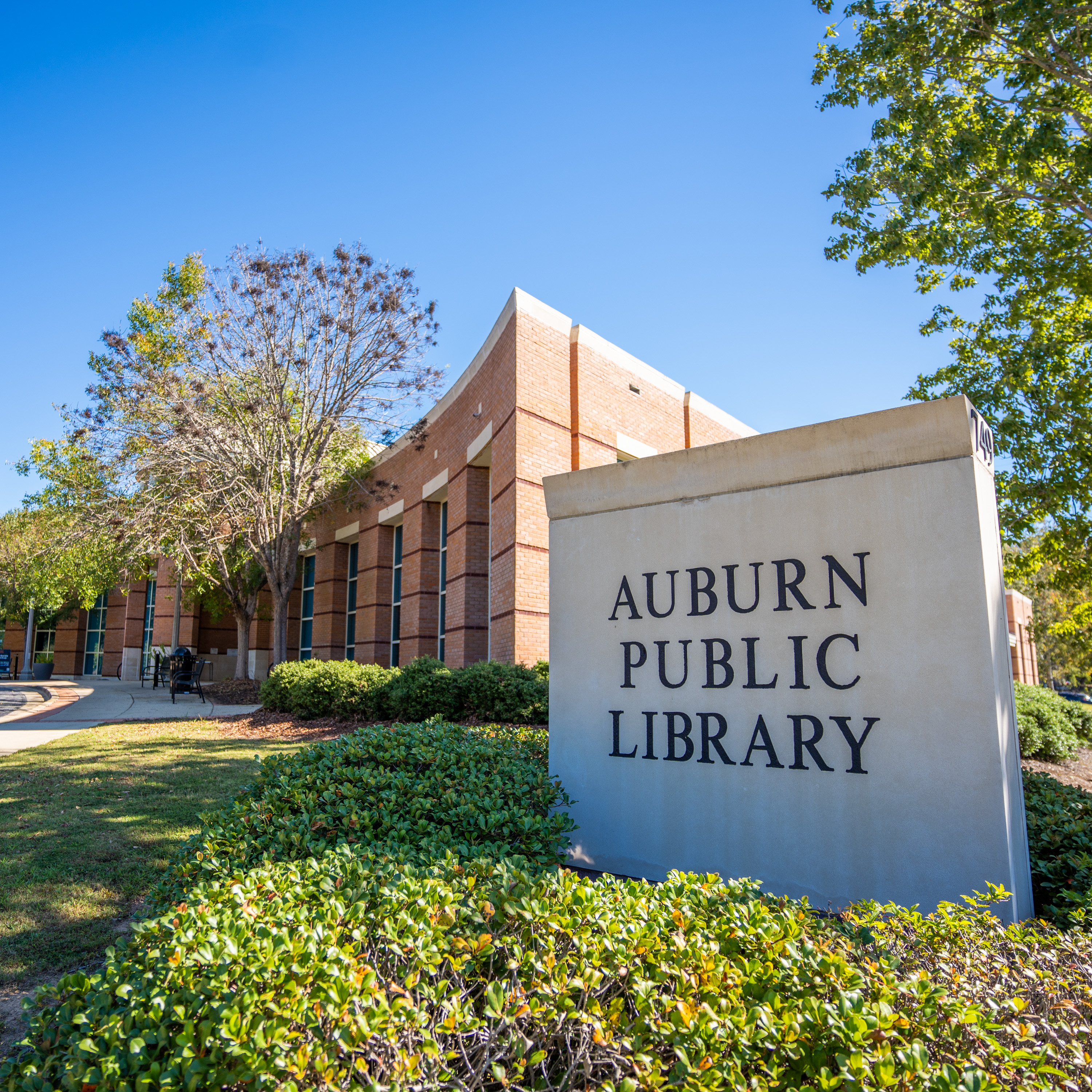 Library