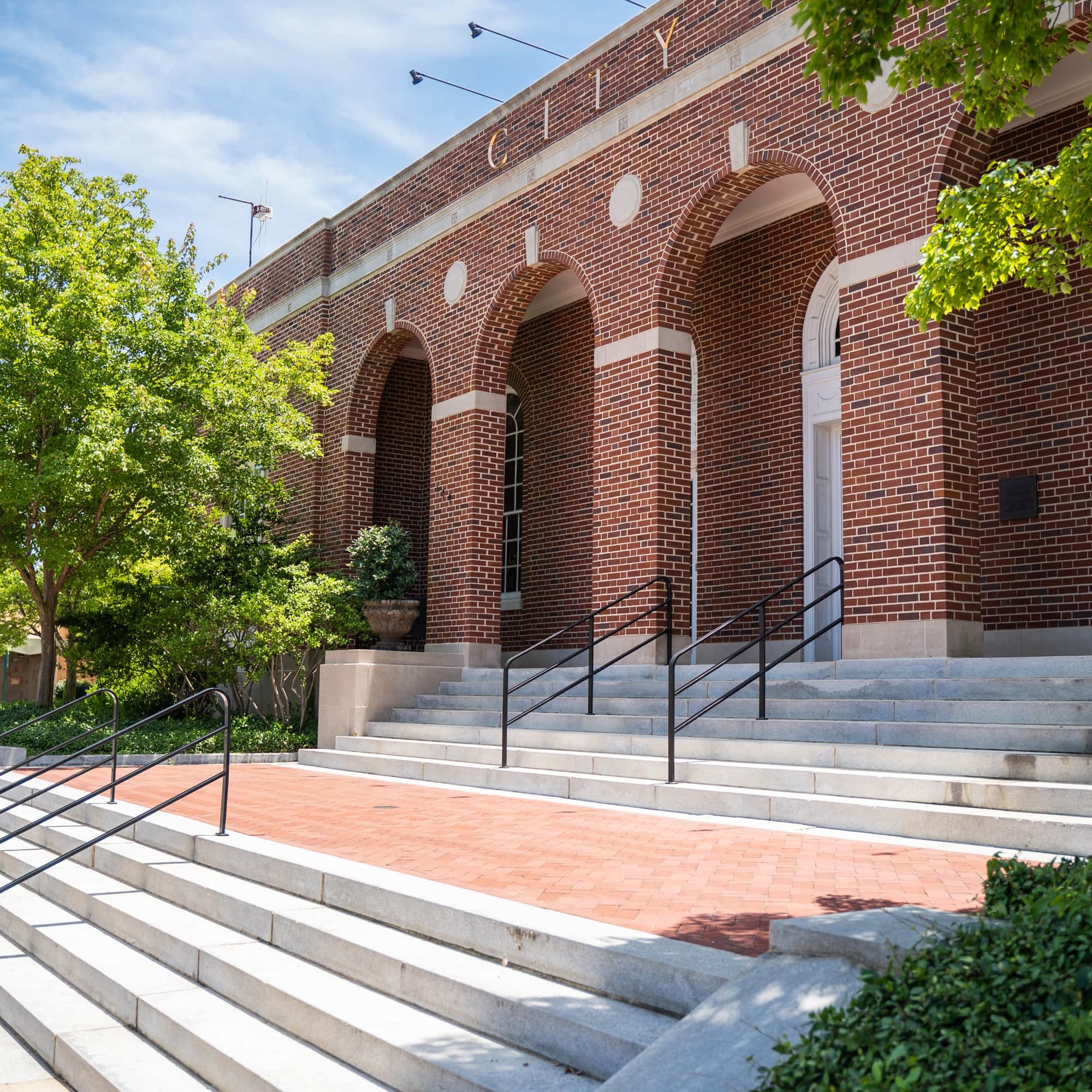 Office of the City Manager