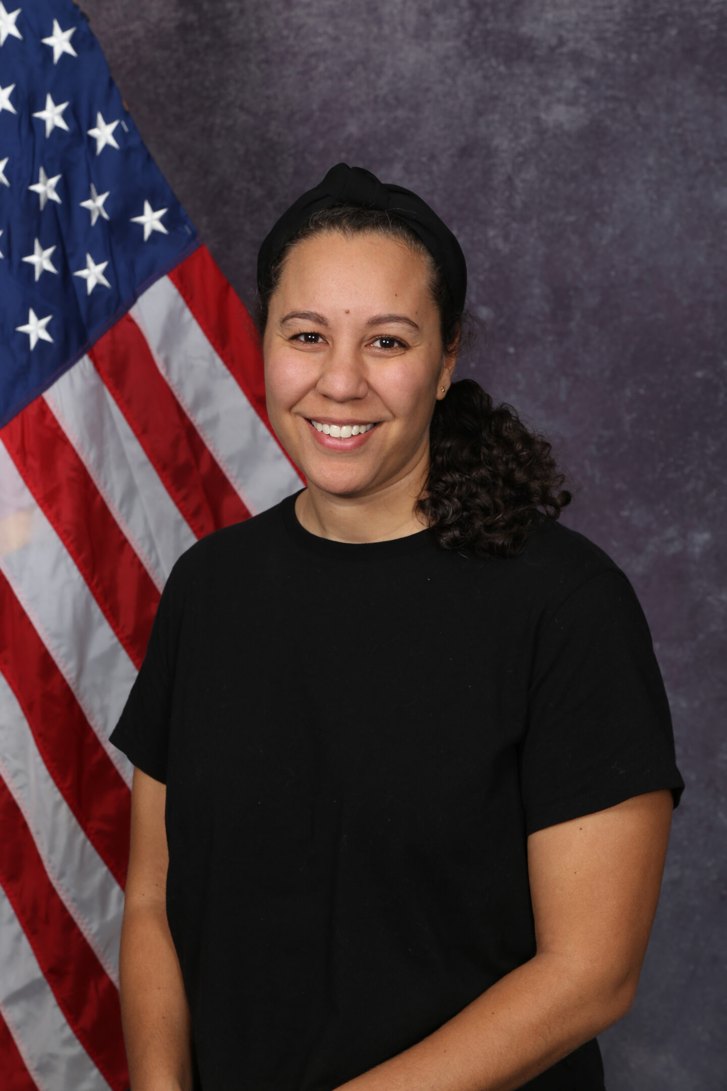 Saira Wilbanks headshot
