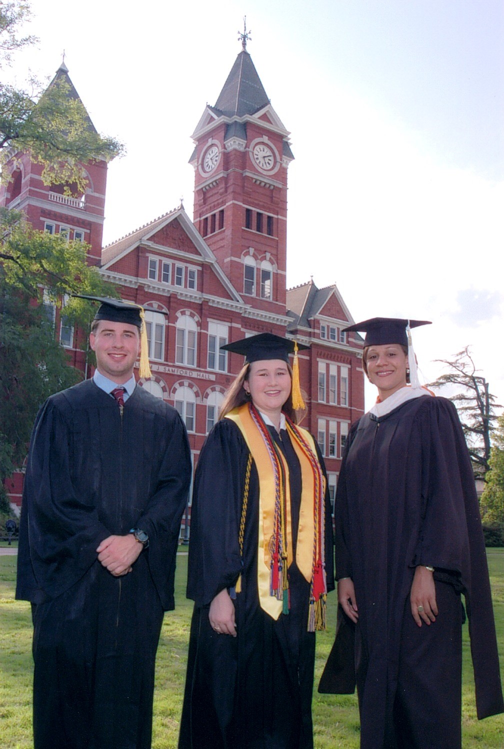 Student Programs - City of Auburn